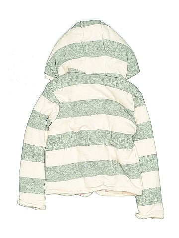 Burt's Bees Baby Cardigan (view 2)
