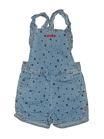 Levi's Dress (view 1)