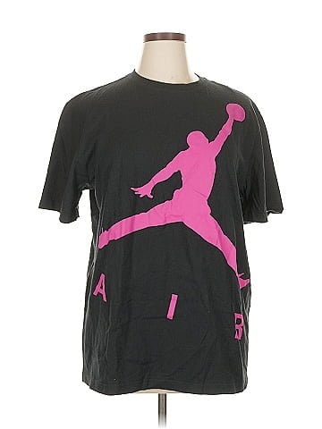 Air Jordan Short Sleeve T-Shirt (view 1)