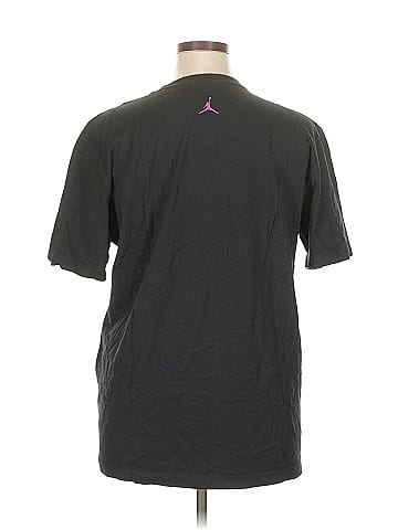 Air Jordan Short Sleeve T-Shirt (view 2)