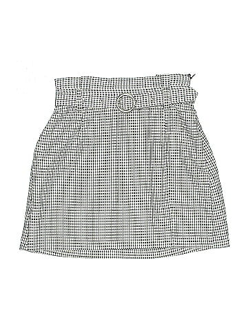 Bershka Casual Skirt (view 1)
