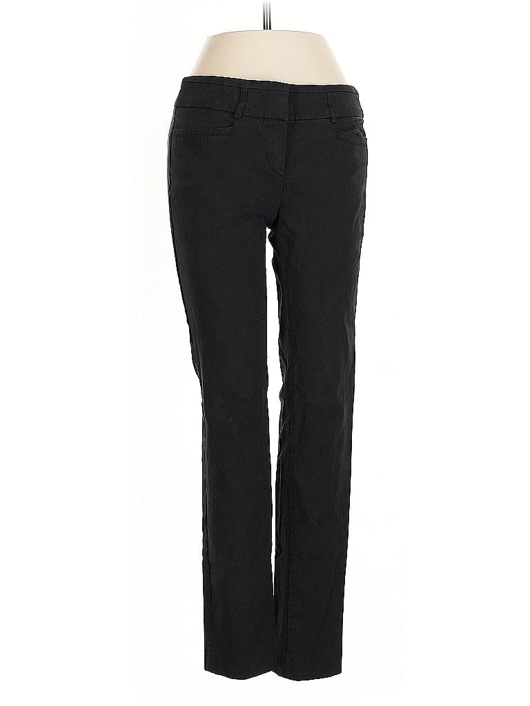 Pre-owned Candies Candie's Casual Pants In Black