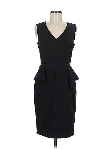 Halston Heritage Cocktail Dress (view 1)