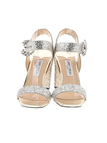 Jimmy Choo Heels (view 2)