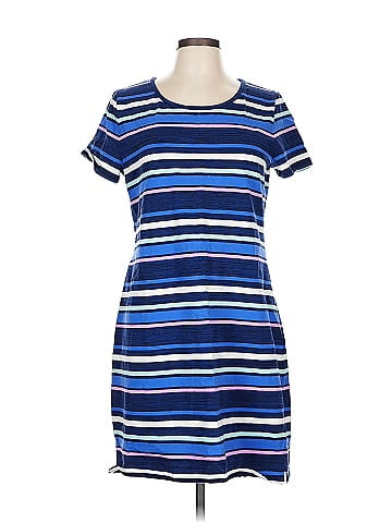 T by Talbots Casual Dress (view 1)