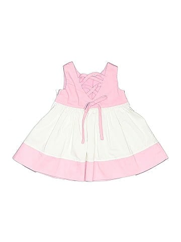 Baby Togs Dress (view 2)