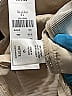 7th Avenue Design Studio New York & Company Ivory Dress Pants Size 12 - photo 4
