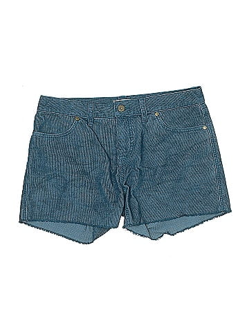 Carve Designs Denim Shorts (view 1)