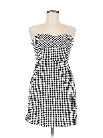 Black Poppy Cocktail Dress (view 1)