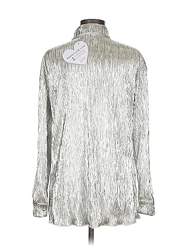 Buddy Love Long Sleeve Blouse (view 2)