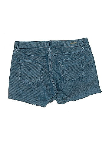 Carve Designs Denim Shorts (view 2)
