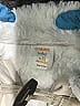 Gymboree 100% Polyester Ivory Coat Size 6-12 mo - photo 3
