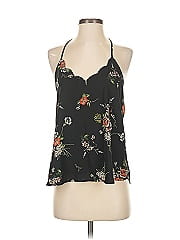 Nine Britton Sleeveless Blouse
