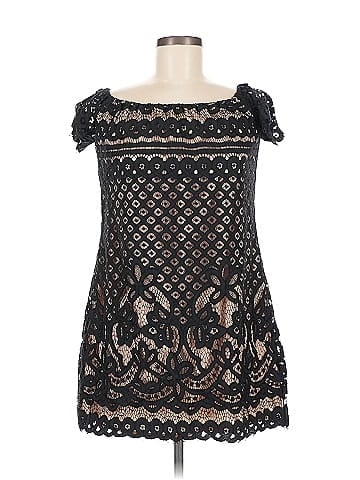 Oxford Sunday Cocktail Dress (view 1)