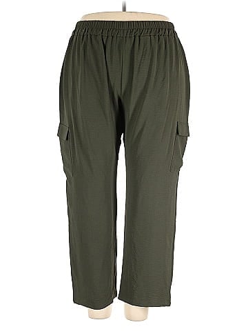 Como Vintage Cargo Pants (view 1)