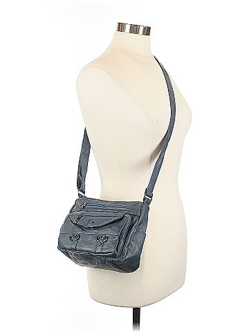 Unbranded Crossbody Bag (view 2)