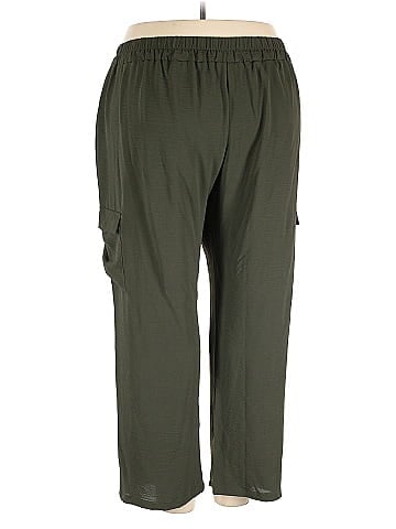 Como Vintage Cargo Pants (view 2)