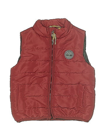 Timberland Vest (view 1)
