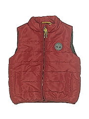 Timberland Vest