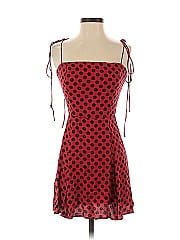 Reformation Cocktail Dress