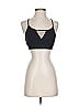 Koral Black Tank Top Size S - photo 1