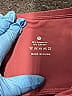 Assorted Brands Burgundy Active Pants Size S - photo 4