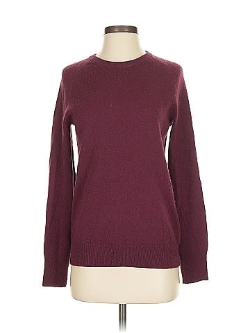 Equipment Cashmere Pullover Sweater (view 1)