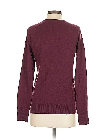 Equipment Cashmere Pullover Sweater (view 2)