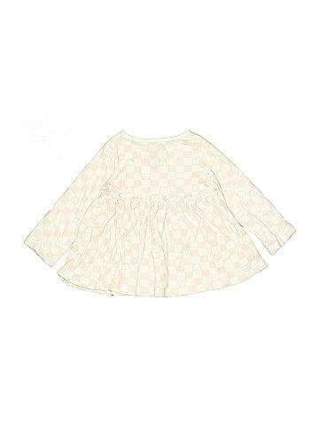 First Impressions 3/4 Sleeve Blouse (view 2)