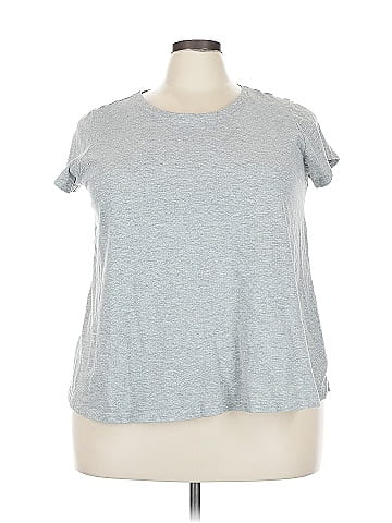 Ellos Short Sleeve T-Shirt (view 1)