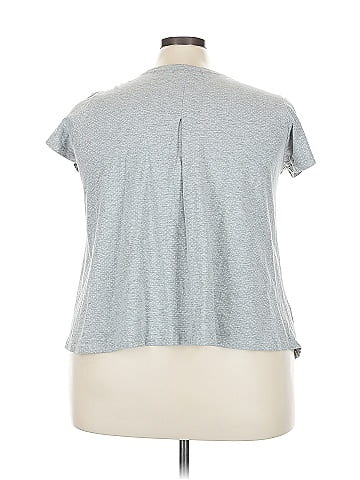 Ellos Short Sleeve T-Shirt (view 2)
