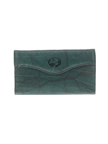 Buxton Leather Wallet (view 1)