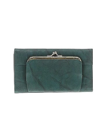 Buxton Leather Wallet (view 2)
