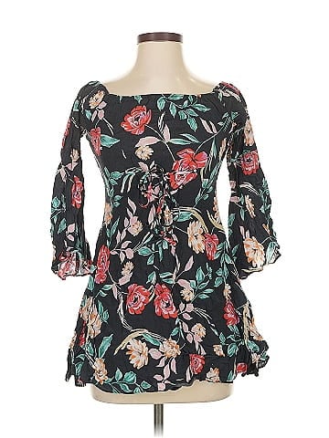 Lovers + Friends Casual Dress (view 1)