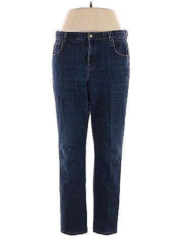 Lauren Jeans Co. Jeans (view 1)