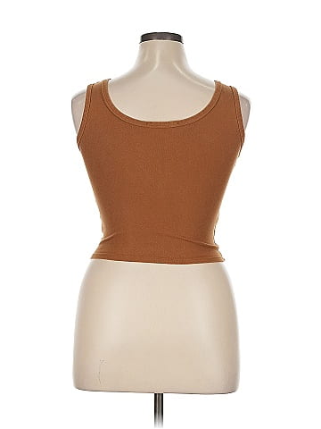Obsessive Love Sleeveless Top (view 2)