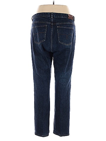 Lauren Jeans Co. Jeans (view 2)
