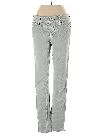 Pilcro Jeans (view 1)