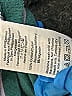 Crewcuts 100% Cotton Stripes Teal Dress Size 5 - photo 4
