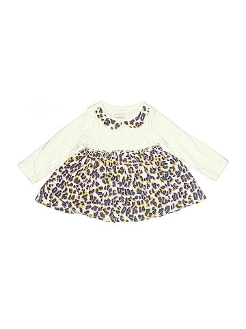 First Impressions 3/4 Sleeve Blouse (view 1)