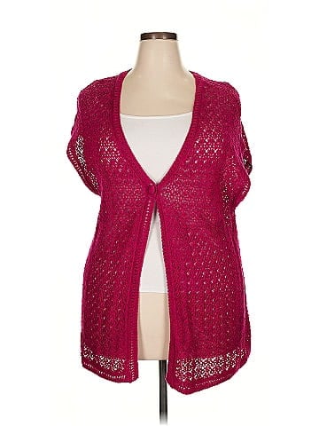 Cj Banks Cardigan (view 1)