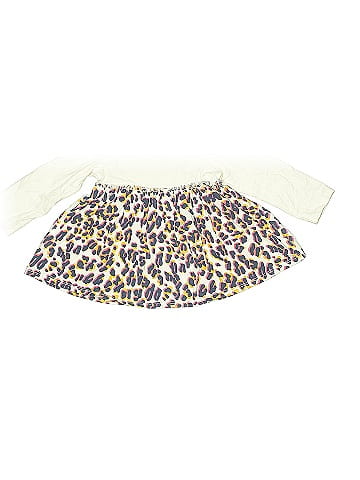 First Impressions 3/4 Sleeve Blouse (view 2)
