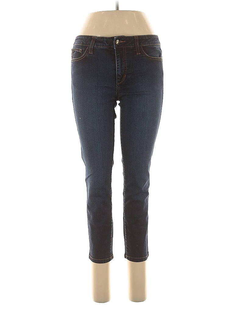 Pre-owned Joe's Jeans Jeans In Blue