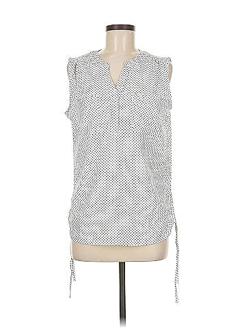 Emily Daniels Sleeveless Blouse (view 1)