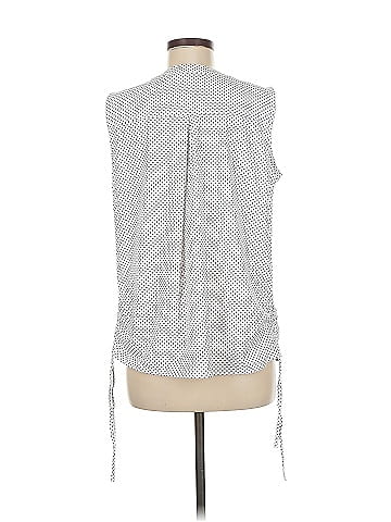 Emily Daniels Sleeveless Blouse (view 2)