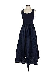 Moon River Casual Dress