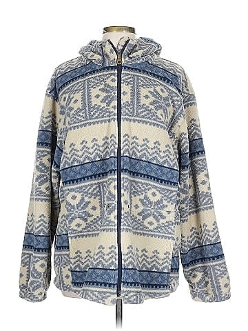 Woolrich Fleece (view 1)