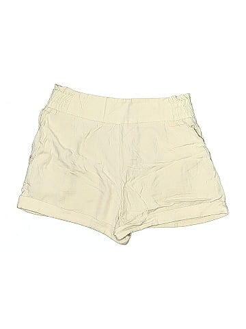 Sparkle & Fade Khaki Shorts (view 2)