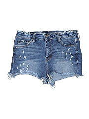 Vervet Denim Shorts