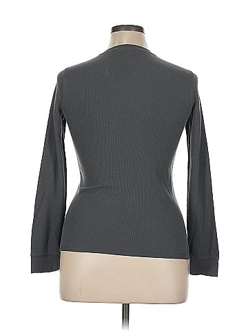 Sonoma Goods for Life Long Sleeve Henley (view 2)